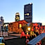 25hours Hotel Frankfurt The Trip