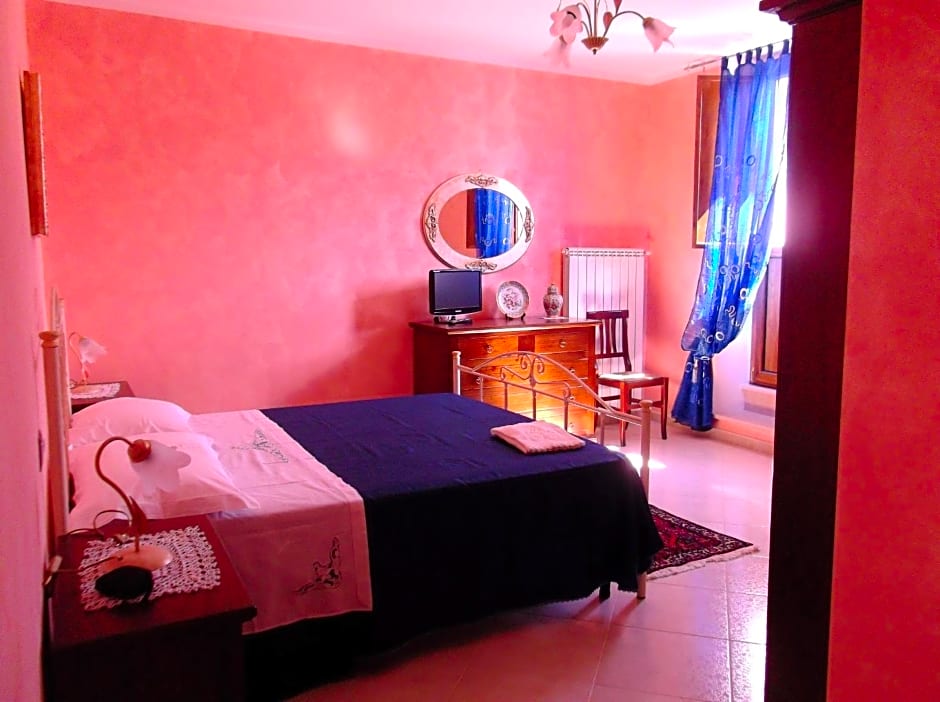 Dolcedorme Bed And Breakfast