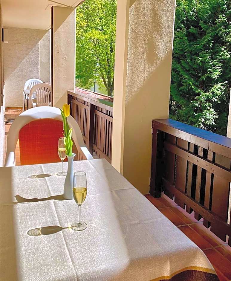 Hotel Krone Riesling
