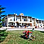 Hotel Restaurant Logis Le Tropicana