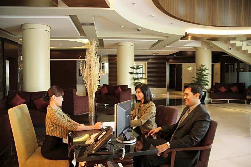 President Executive Club – Bekasi, ID