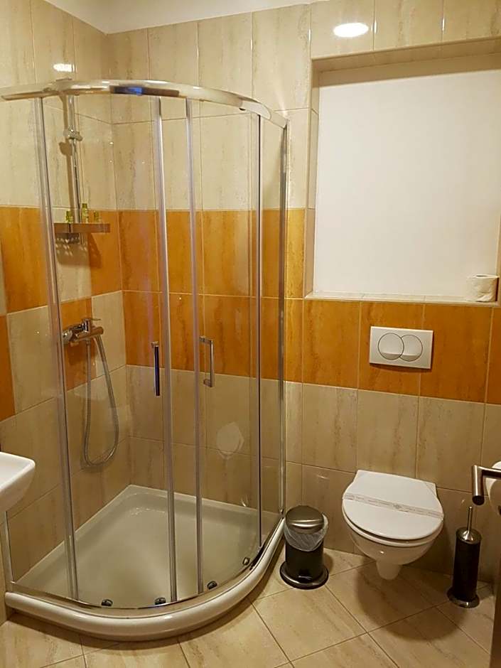 Hotel Natura Vilanija