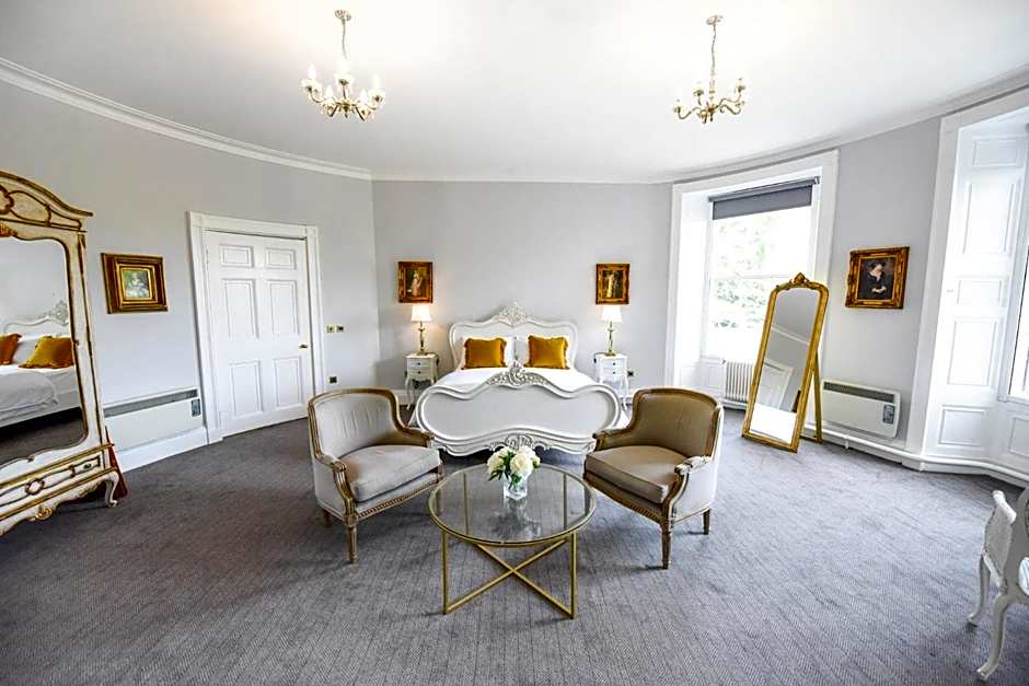 Beamish Hall Country House Hotel, BW Premier Collection