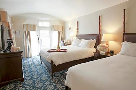 Superior Queen Room