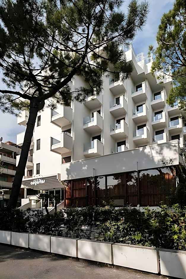 Hotel Augustus Riccione