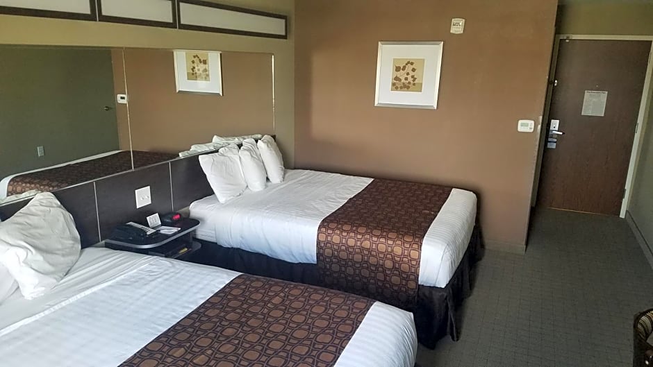 Microtel Inn & Suites By Wyndham Shelbyville