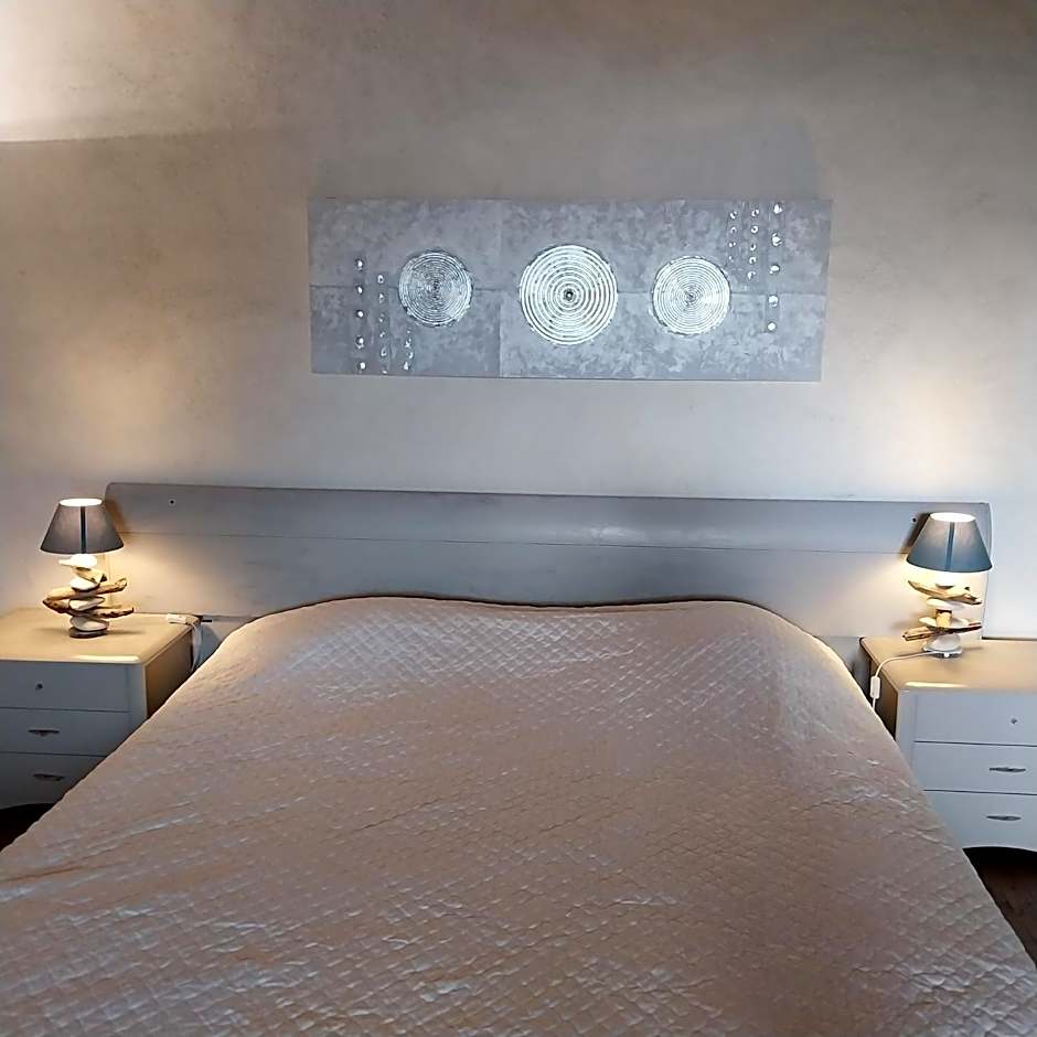 Manoir Le Cristal - Pour une halte sur le trajet ou une visite au Futuroscope