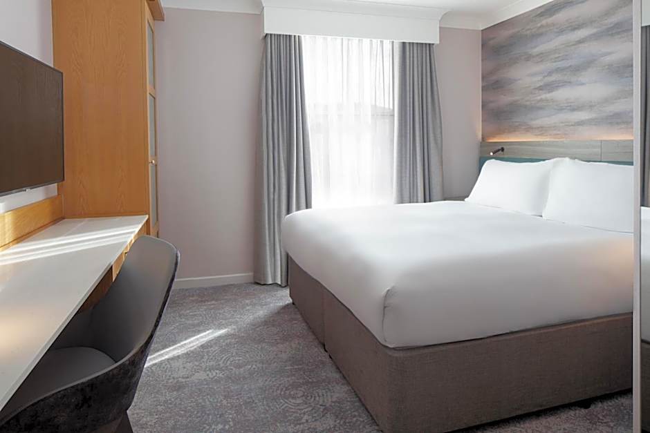 DoubleTree by Hilton Bath