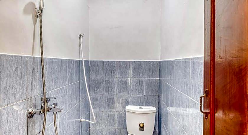 RedDoorz near Wisata Pantai Parangtritis