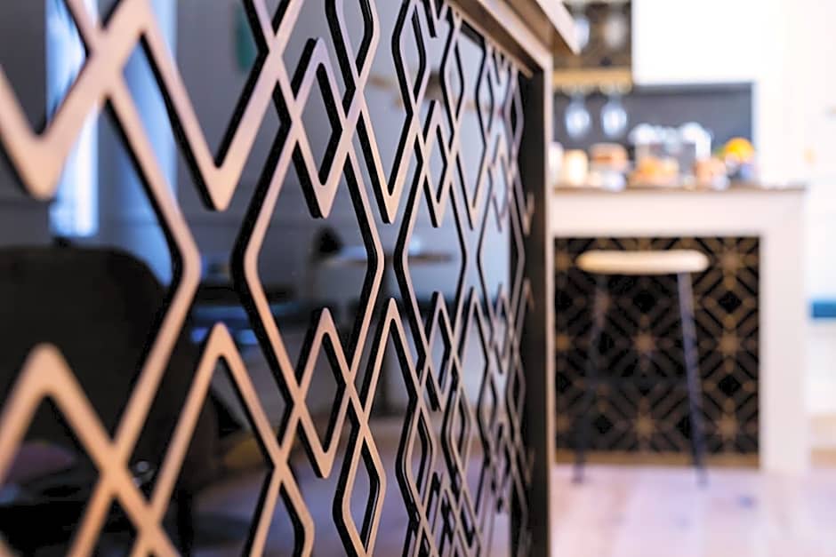 Parisii Luxury Relais Rome