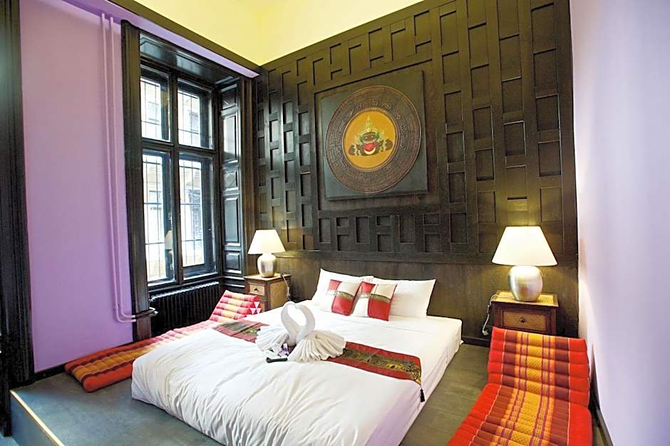 Andrassy Thai Hotel