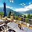 Wellness Aparthotel Panorama Alpin - Ferienwohnungen Jerzens im Pitztal