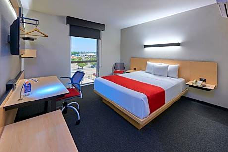 City Express by Marriott Tehuacan