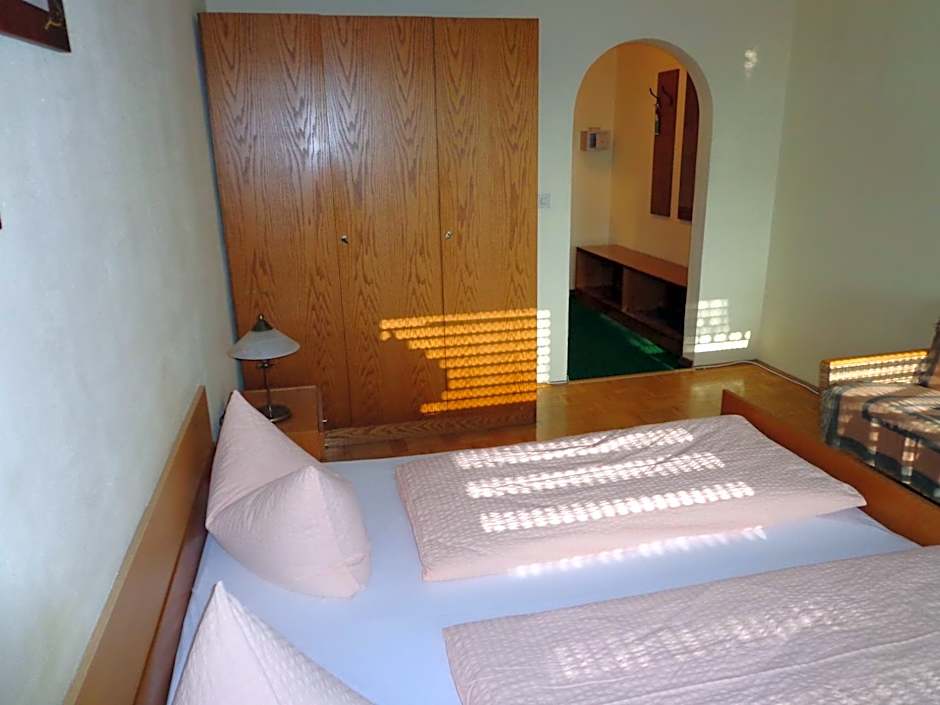 Pension Schamberger