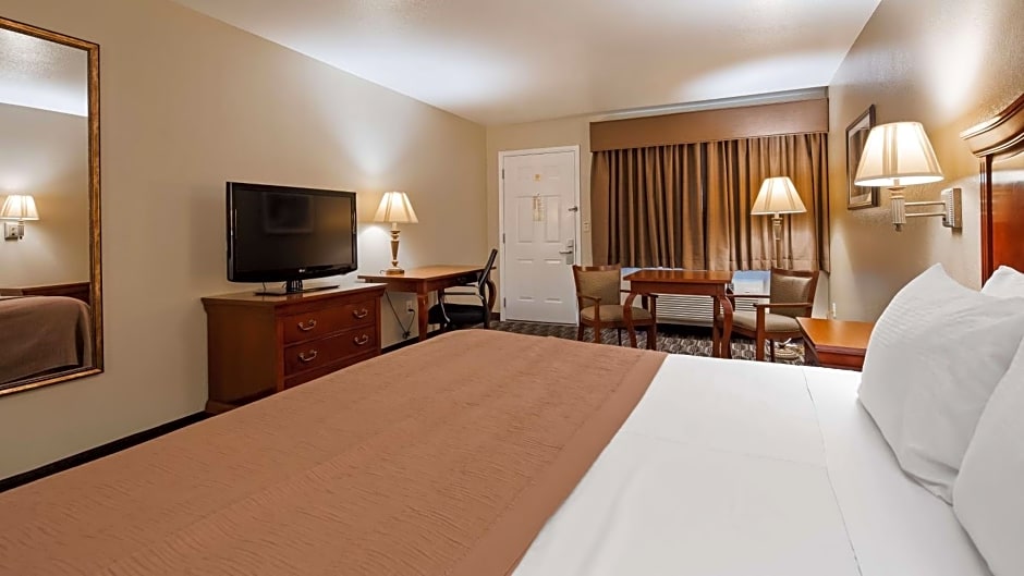 Best Western Inn of Chandler