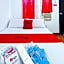 RedDoorz @ Pag Asa Rawis Legazpi