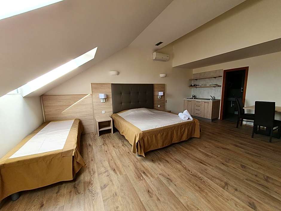 Residence Select