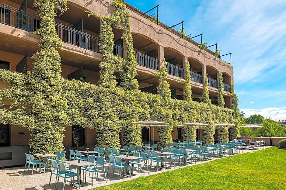 SOWELL HOTELS Les Chevaliers