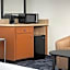 Fairfield Inn & Suites by Marriott Albuquerque Airport