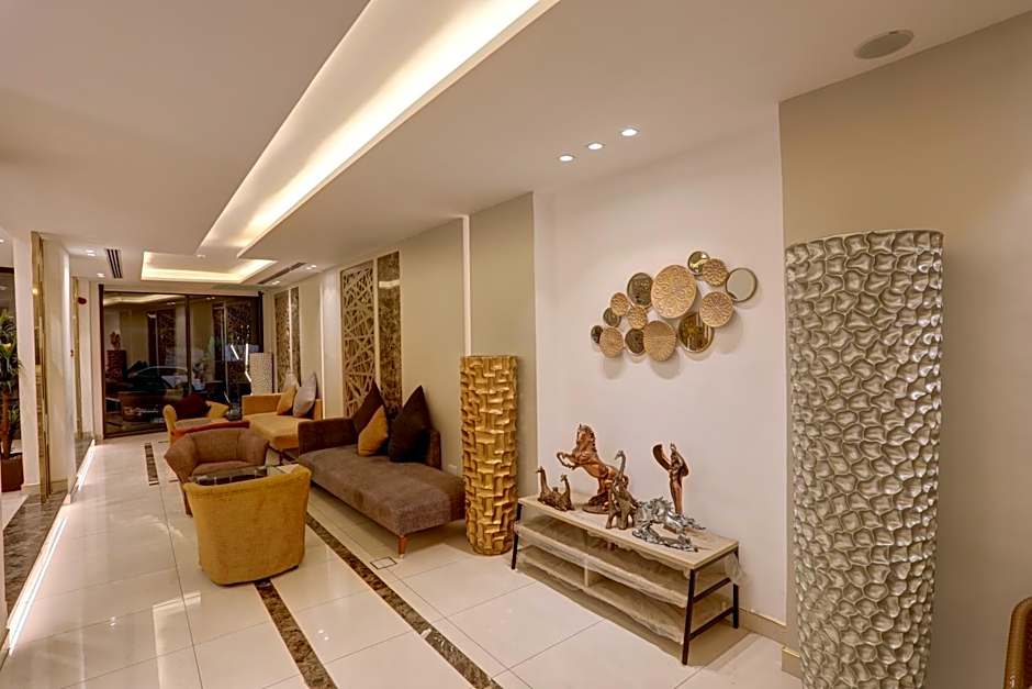 Mass Paradise Hotel