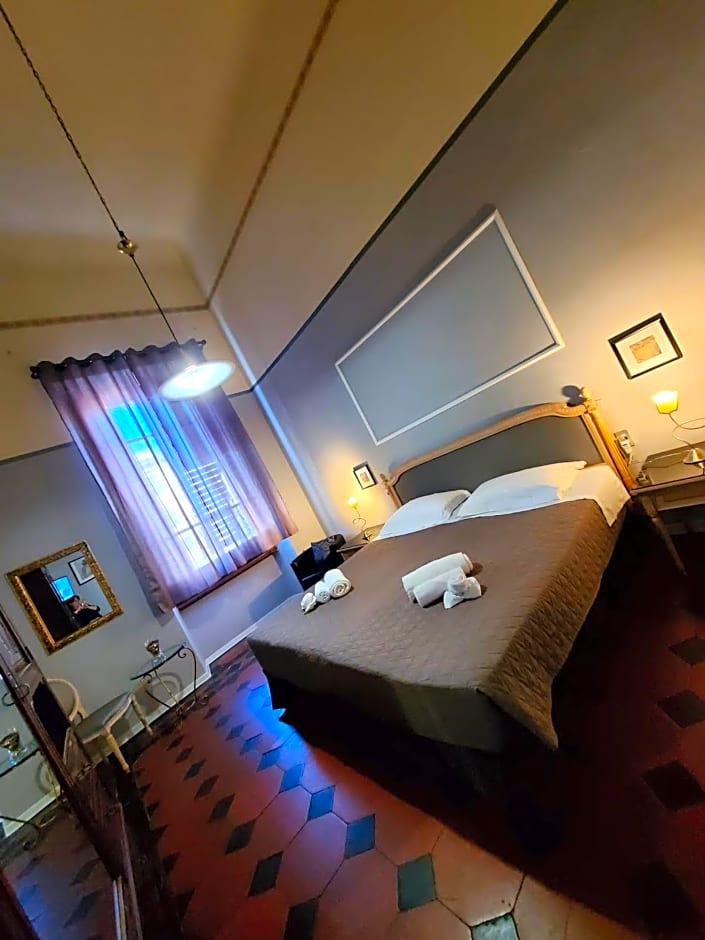 Hotel Fedora