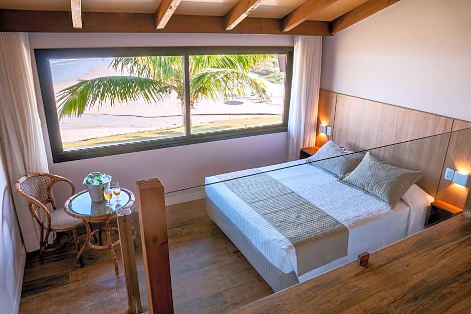 Hotel Atalaia do Mariscal