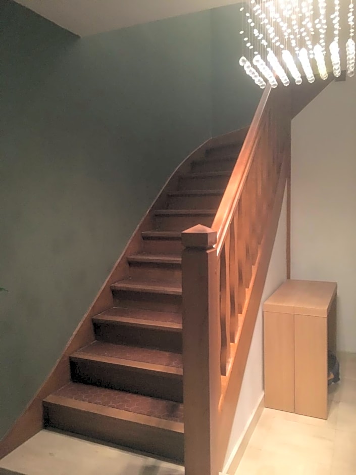 Suite alcôve confort