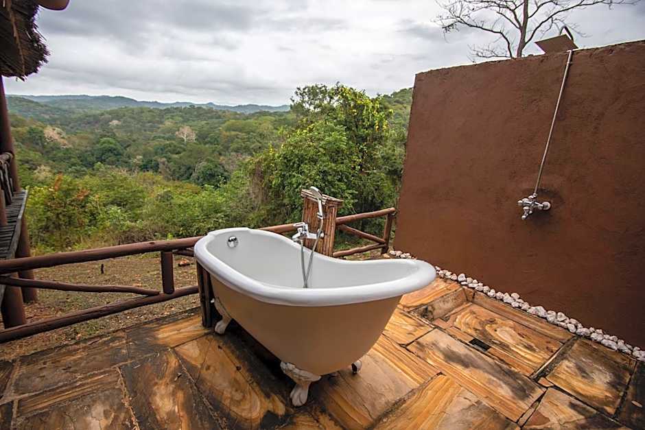 Sable Mountain Lodge, A Tent with a View Safaris