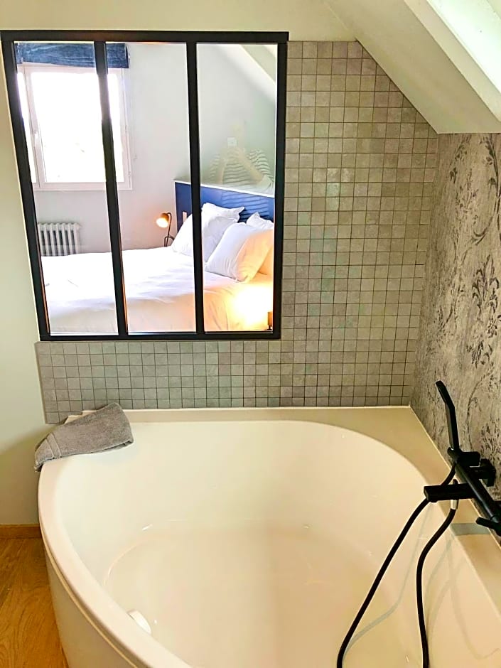 La Maison Gervaiserie & Spa