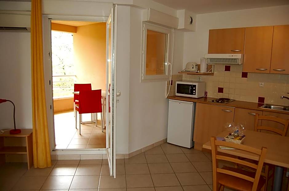 Résidence Côté Sud Peypin