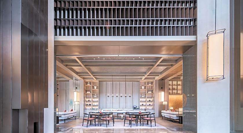 HUALUXE Xian Chanba By IHG