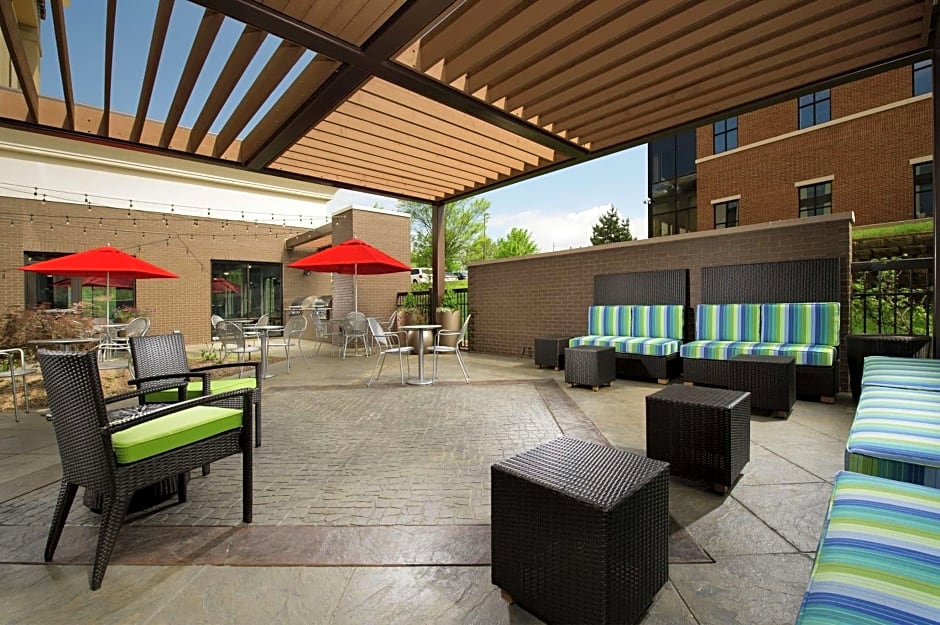 Home2 Suites by Hilton Louisville East Hurstbourne