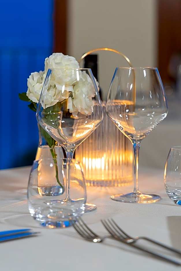 Hotel Meandro - Lake View