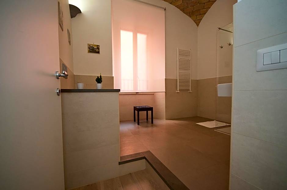 B&B La finestra sul Colosseo