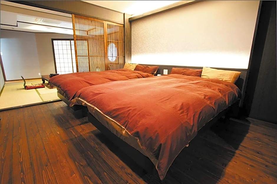 IRORI Houraku