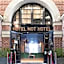 Hotel Not Hotel Amsterdam