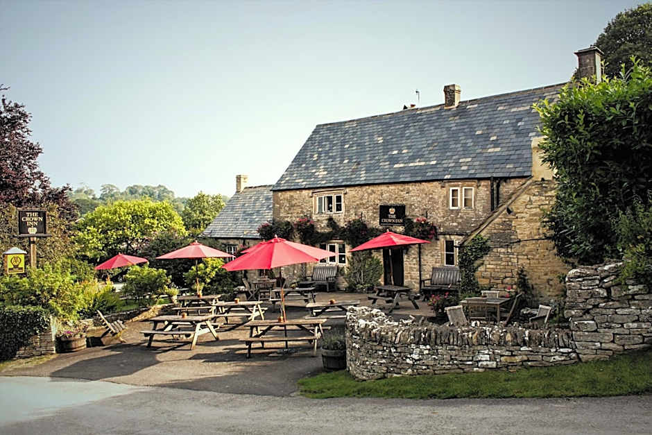 The Crown Inn
