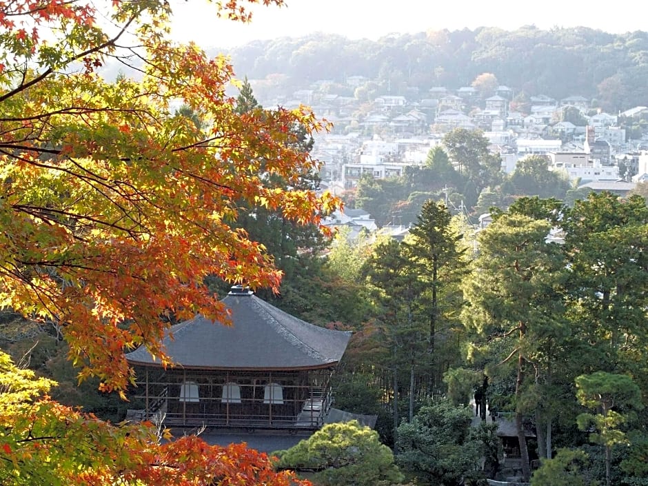 Sotetsu Fresa Inn Kyoto-Hachijoguchi