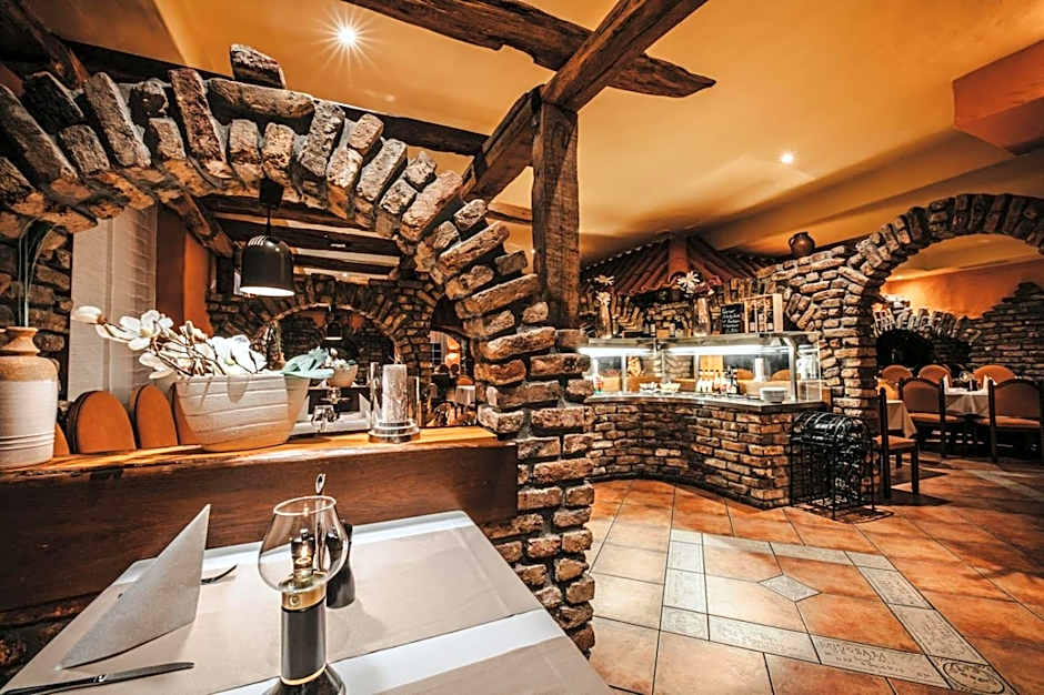 Hotel Restaurant Adria Stuben Brühl