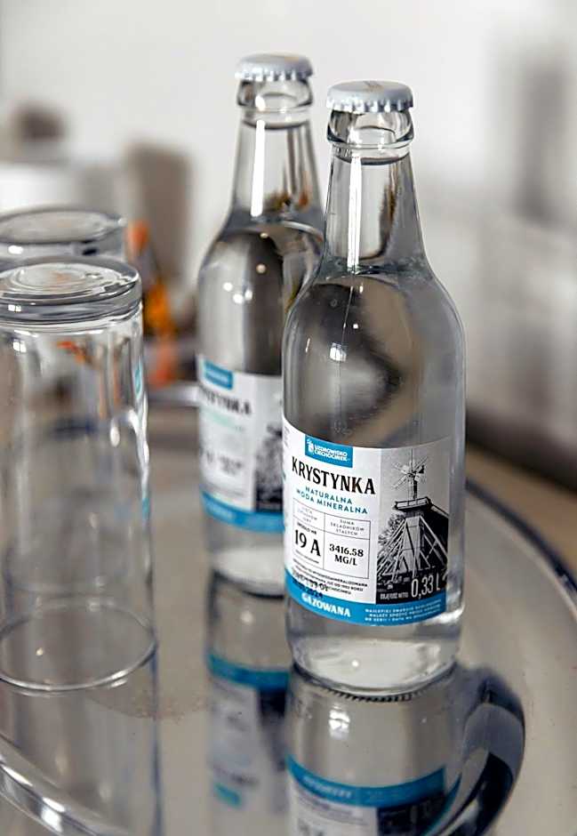 Villa AdaMar - masaże & jacuzzi