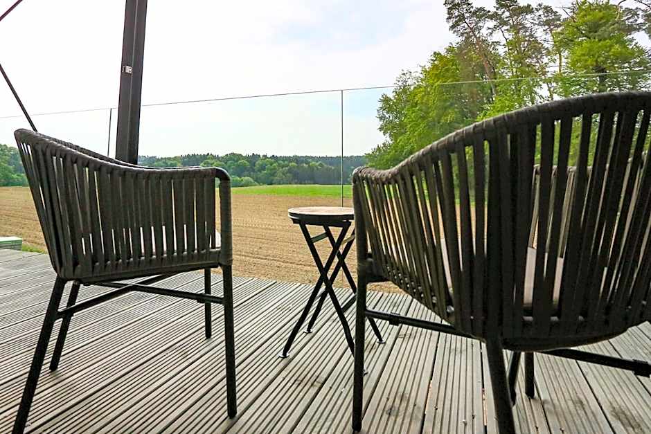 Naturhotel Wittelsbach