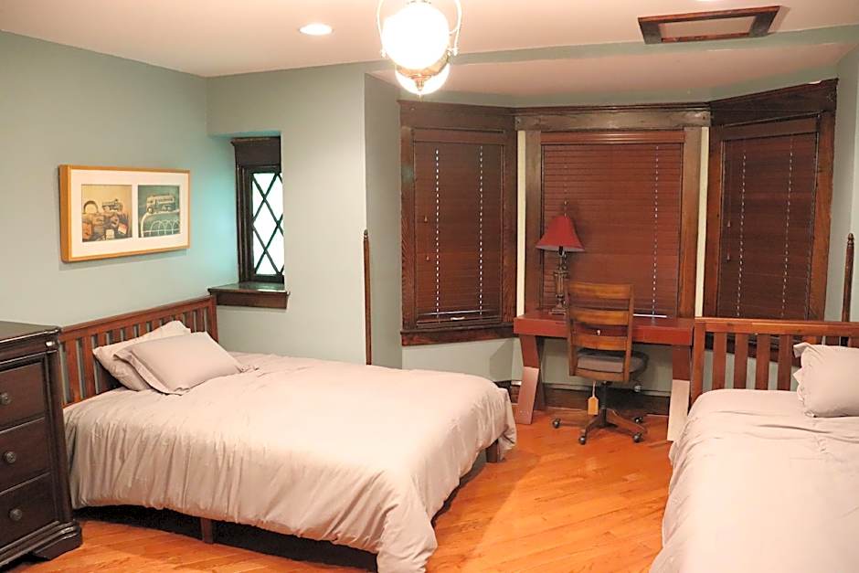 VAAST Bed & Breakfast