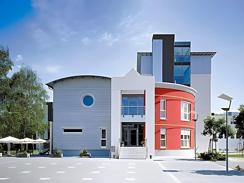 Hotel Am Froschbachel
