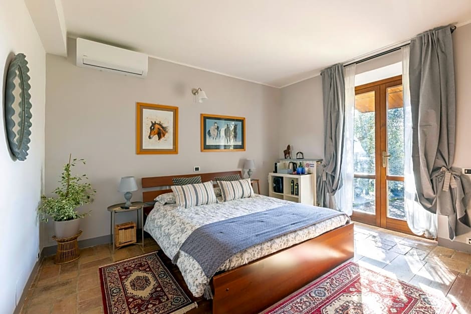 B&B La Casetta di Ben