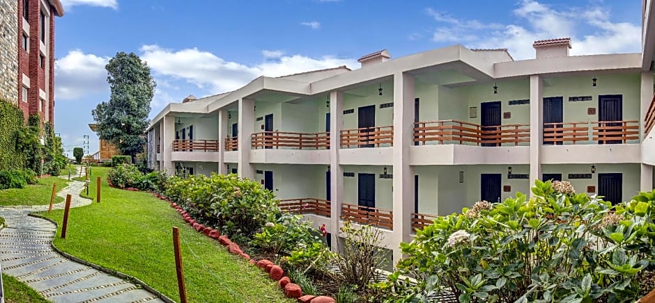 Club Mahindra Kanatal