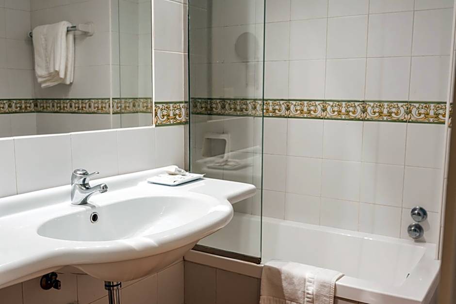 Hotel Baztan