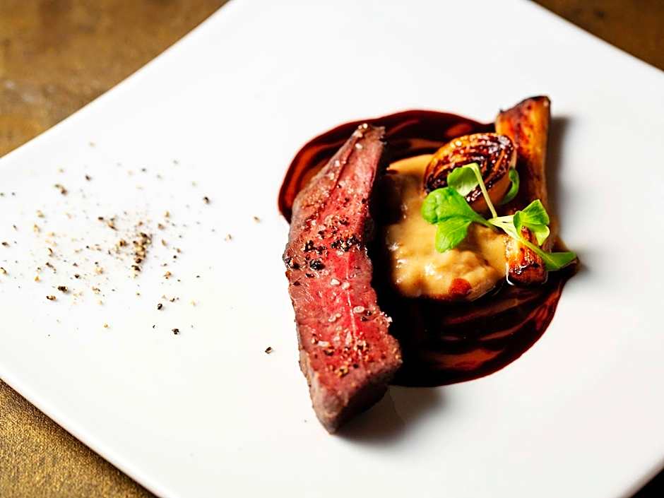 Mercure Hotel Yokosuka