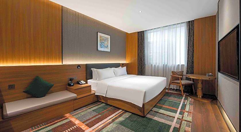 TRYP By Wyndham Zizhou