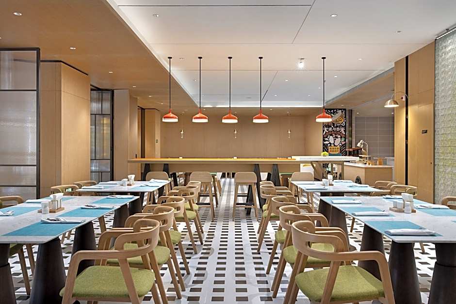 Home2 Suites by Hilton Foshan Jiujiang