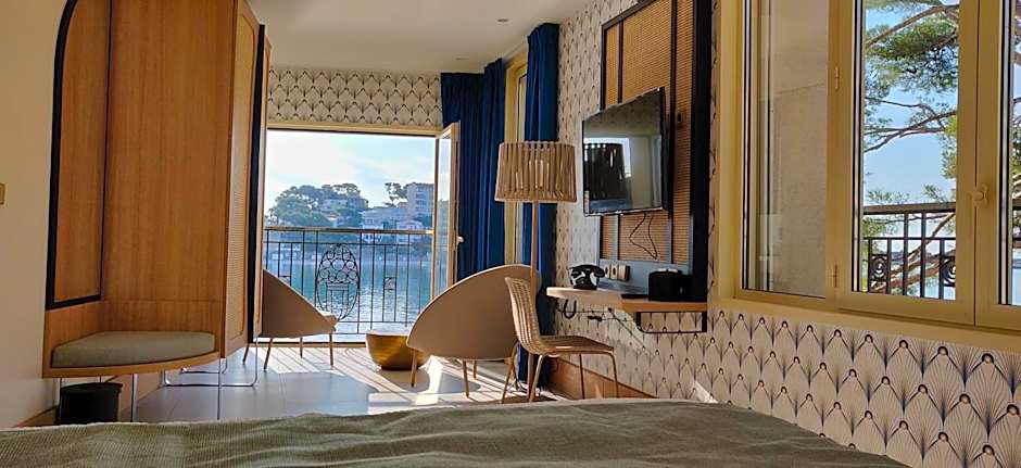 Splendid Hôtel & Spa